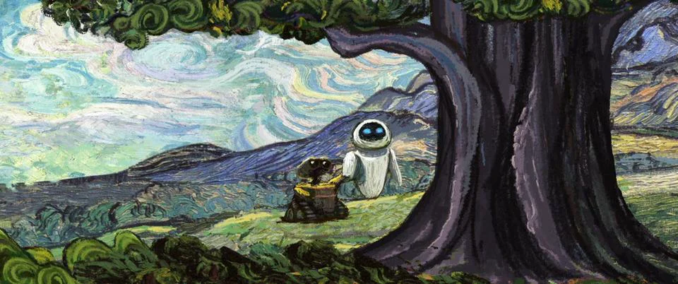 洋書 The Art of Wall-E The Art of WALL.E: Hauser, Tim, Stanton, Andrew