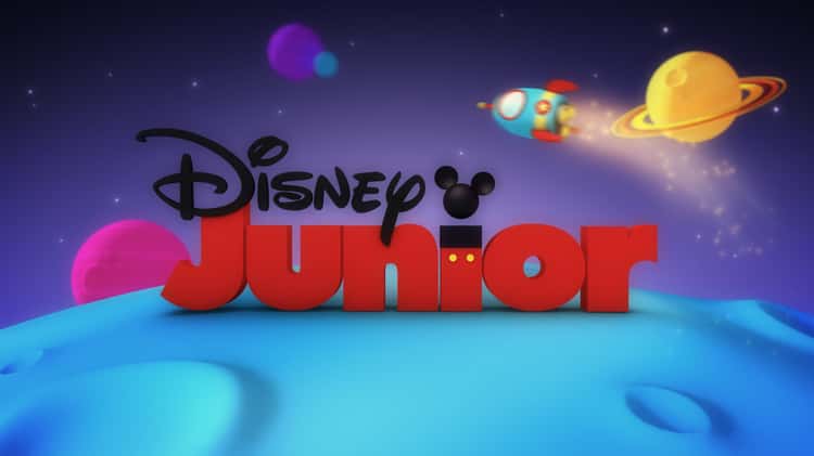 Disney Junior (2010) on Vimeo