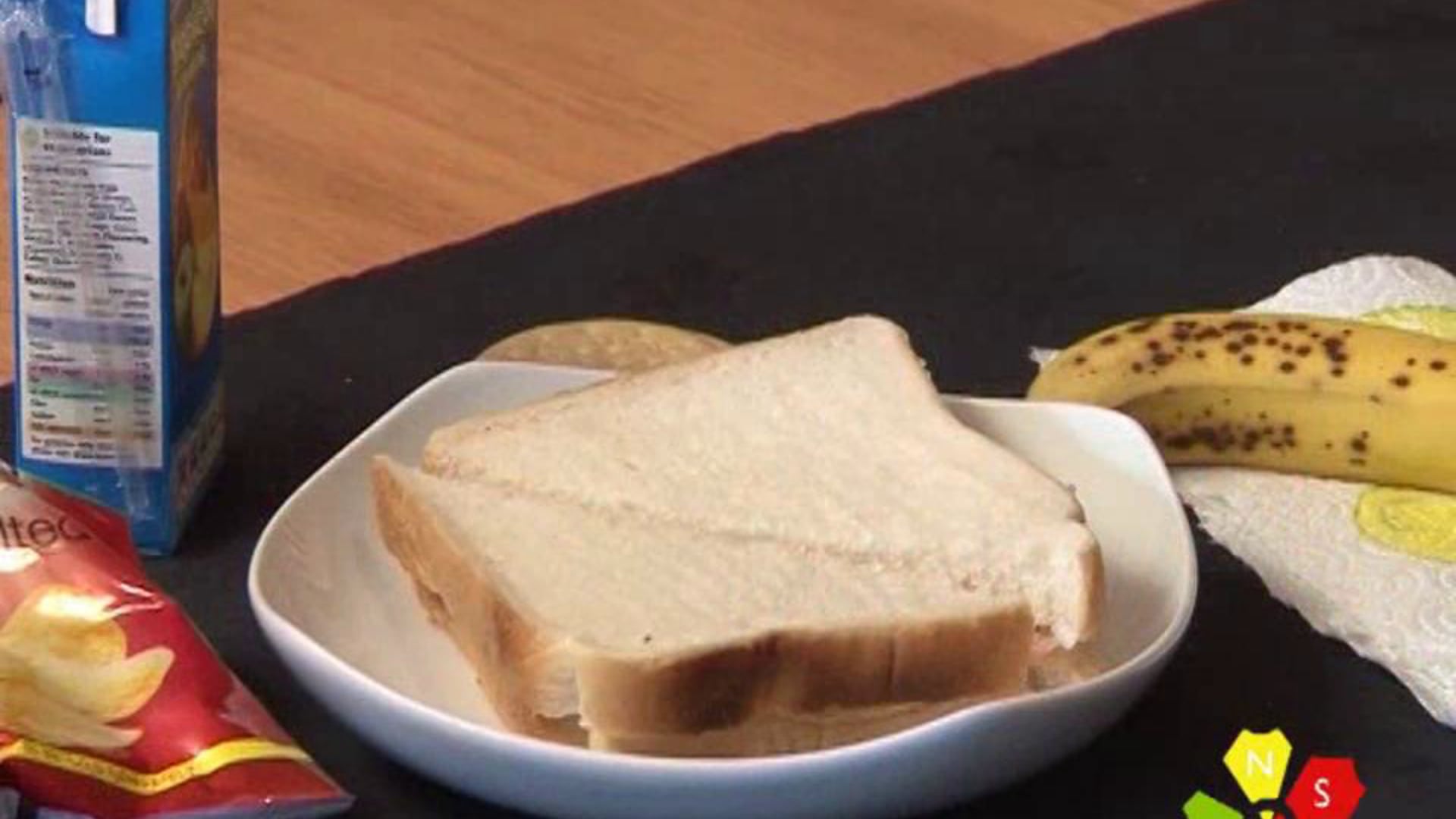 NSAP FILM 2 for children - Child Abandonment