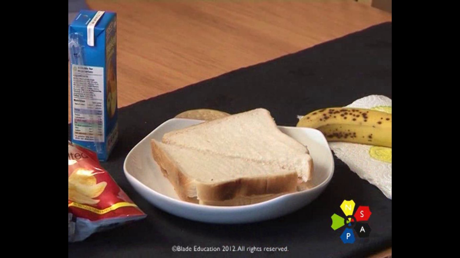 NSAP FILM 2 for children - Child Abandonment