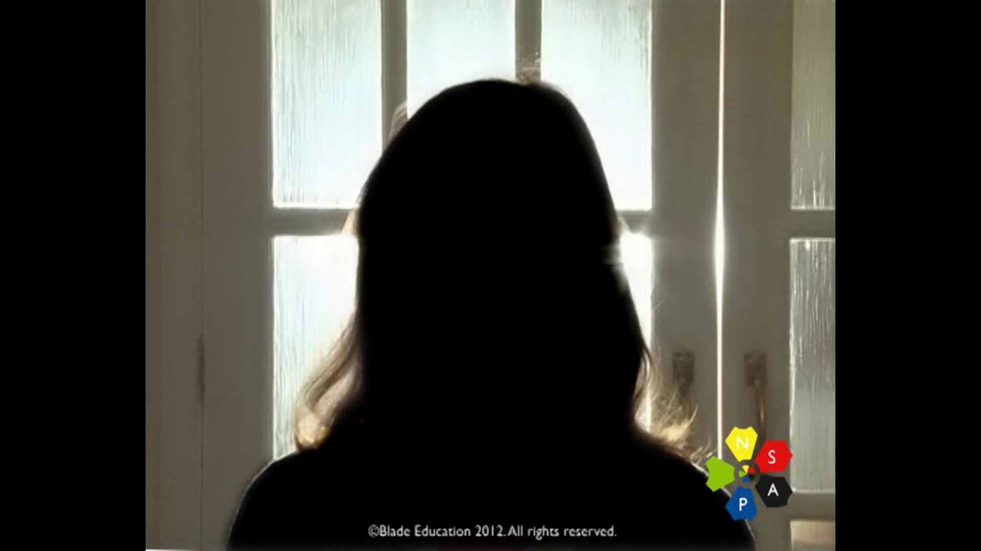 NSAP FILM 3 for Children - Honour Abuse