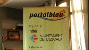 Presentació Portalblau 2012