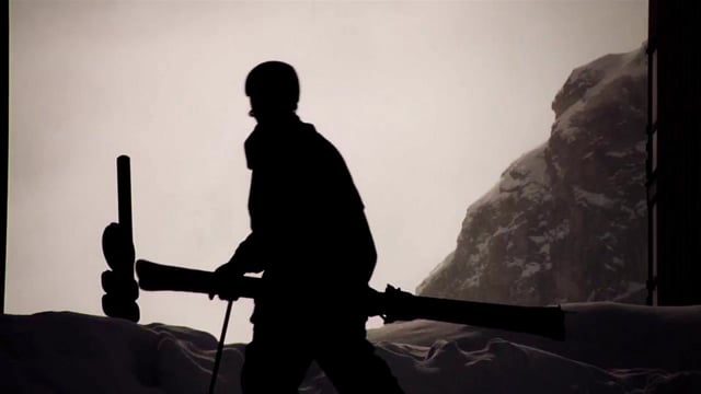 Nike Ski Chosen Recap from Nike Ski