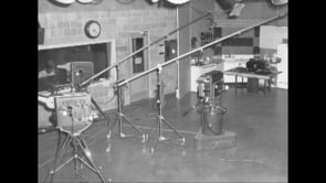 Early TV in Waco (KWTX)