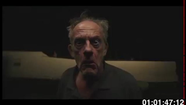 Last Call - starring Christopher Lloyd