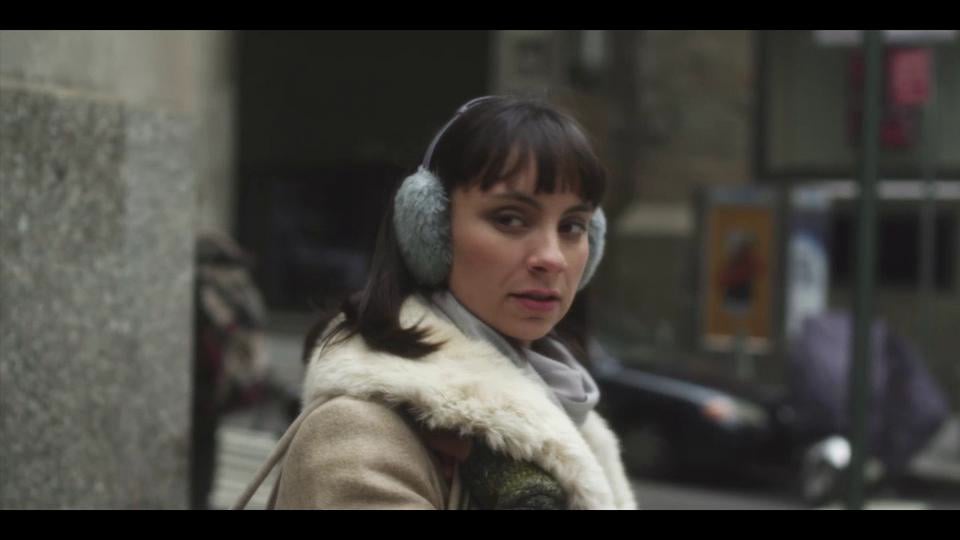 Kendra Mylnechuk - Acting Reel on Vimeo