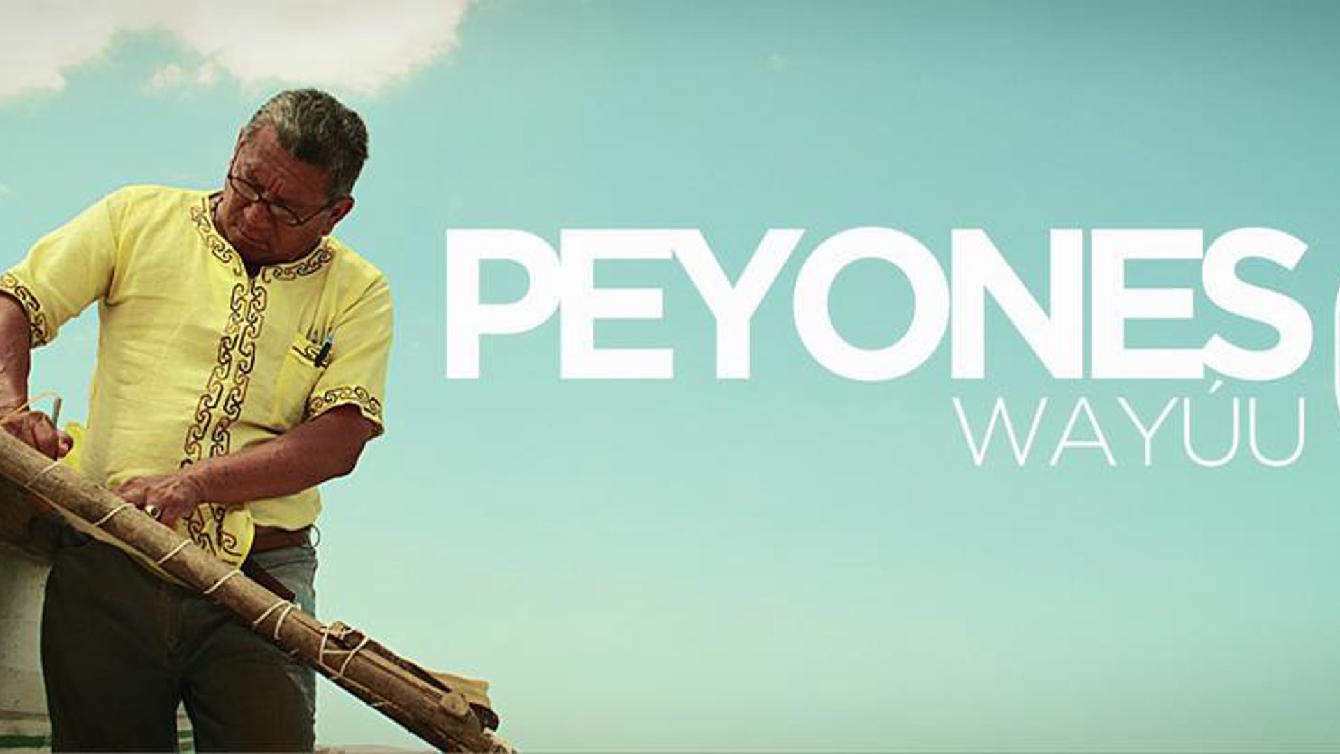 Peyonnes Wayuu Orgullo Perdido
