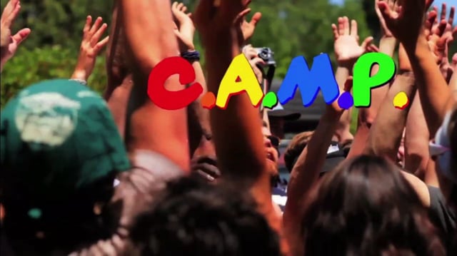 C.A.M.P. Film 2011
