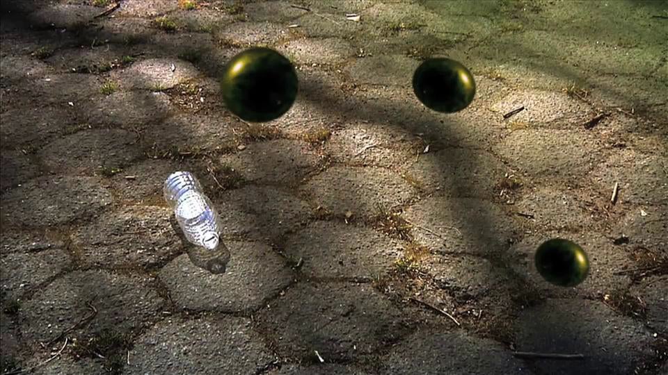 Poof And You're Gone