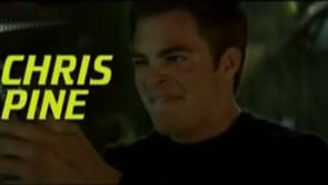 Star Trek XI Gag Reel