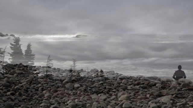 Adrift in Motion “SpringTime in the NorthNorthEast” from Adrift Motions