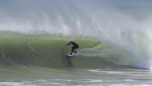 Cliché from Salty Beards