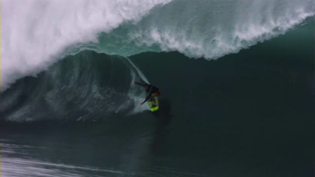 Dylan Longbottom Can Surf from Dylan Longbottom Surfboards