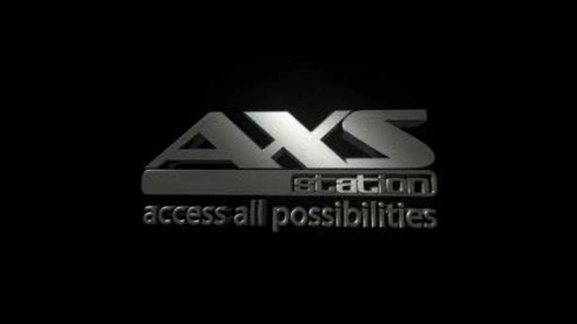 AXS TV Commercial