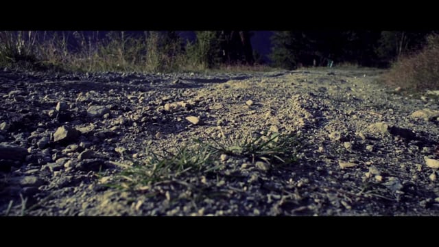 RAD - A short film by Dominik Gspan