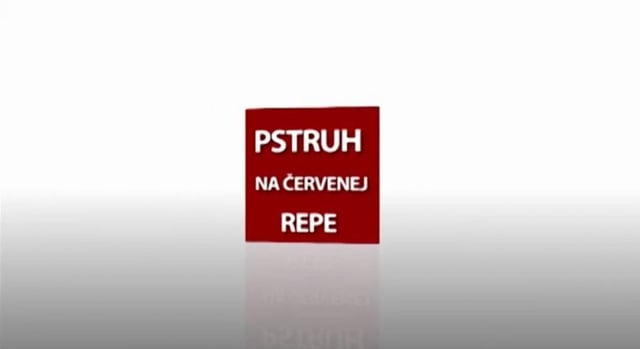 varenie - pstruh na červenej repe