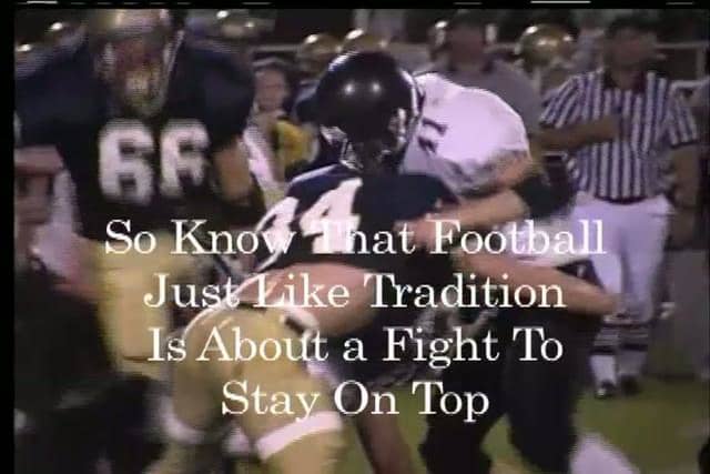 quincy-notre-dame-football-tradition-on-vimeo