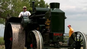 Classic Tractors, Mechanical Art in Motion