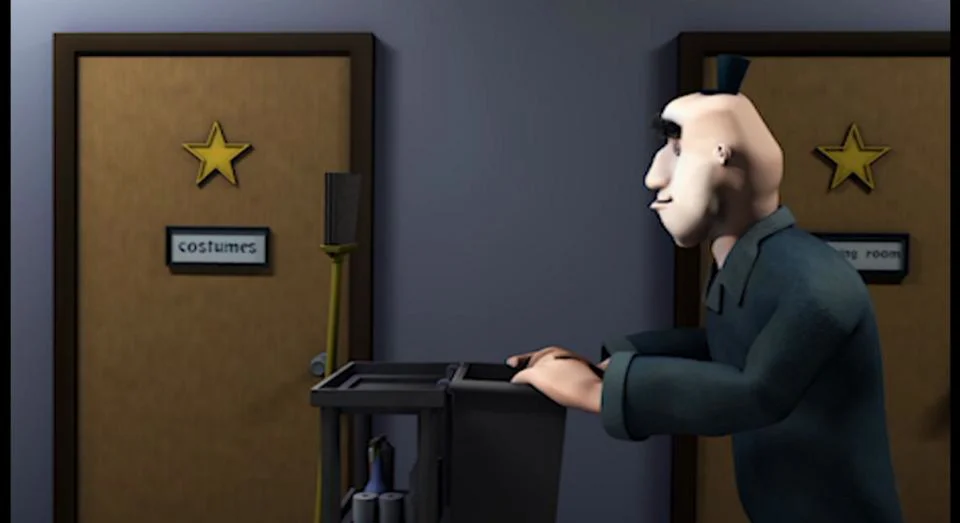 The Final Act on Vimeo