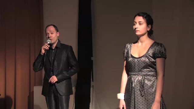 Laboratorio Performativo - AiEP