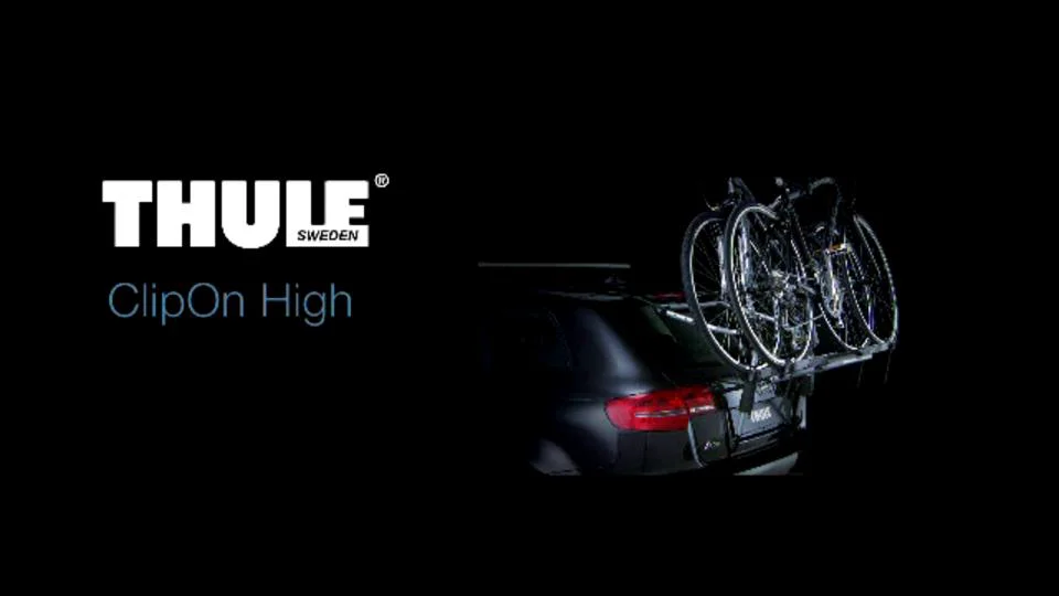 Thule clip on discount 2