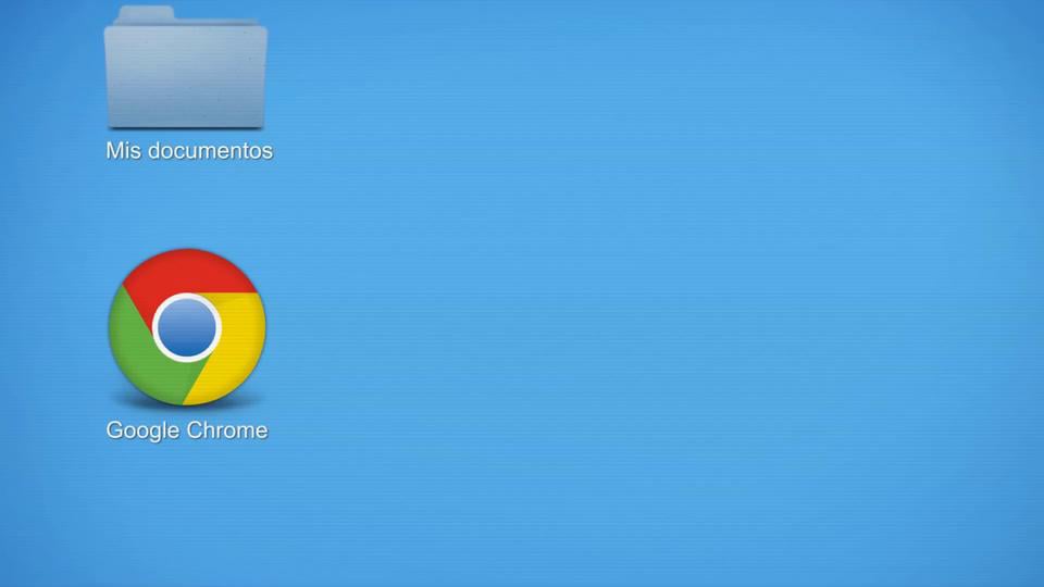 Google Chrome on Vimeo