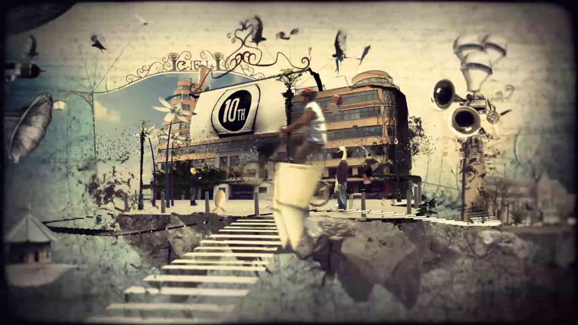 BRUSSELS FILM FESTIVAL