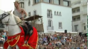 El Triumvirat Mediterrani torna a lluïr