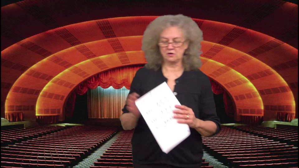 Violin Practice Videos - Week 22 on Vimeo