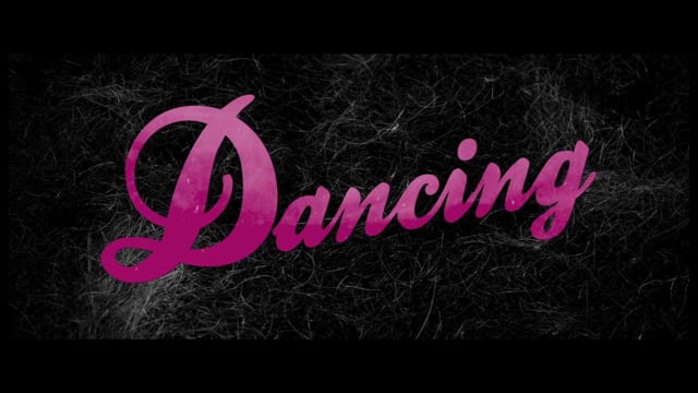 DANCING // Opening Titles