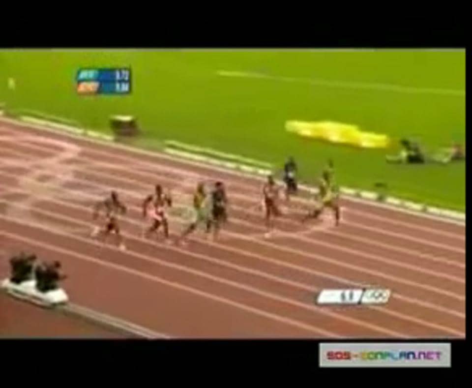 Impossible Is Nothing motivational Video On Vimeo