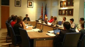 Es crea l'Institut Municipal d'Educació