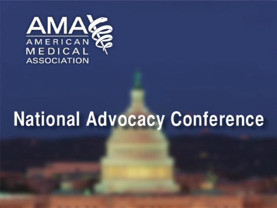 AMA "NAC Commercial" on Vimeo