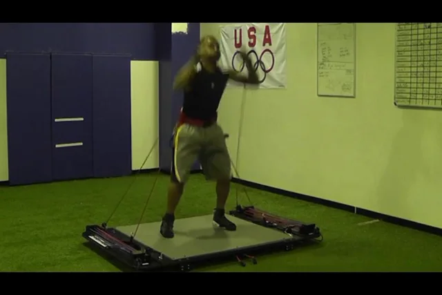 Vertimax workouts best sale for vertical