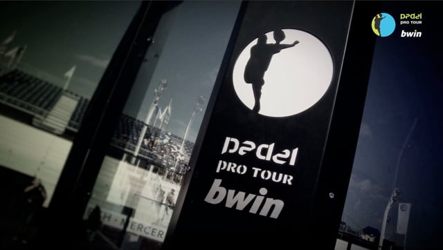 Padel Pro Tour 2012 – Promoción de la temporada