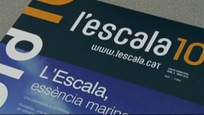 Nova revista Escala 10