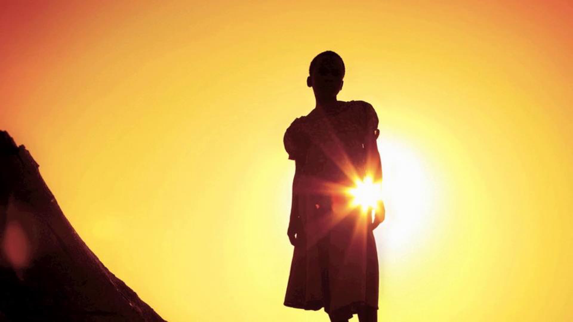 True Africa - Photographs by David Sacks