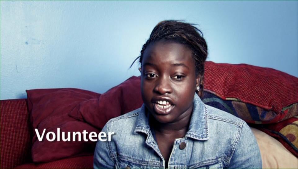 Leadership Anchorage McLaughlin Youth Center Volunteer Project on Vimeo