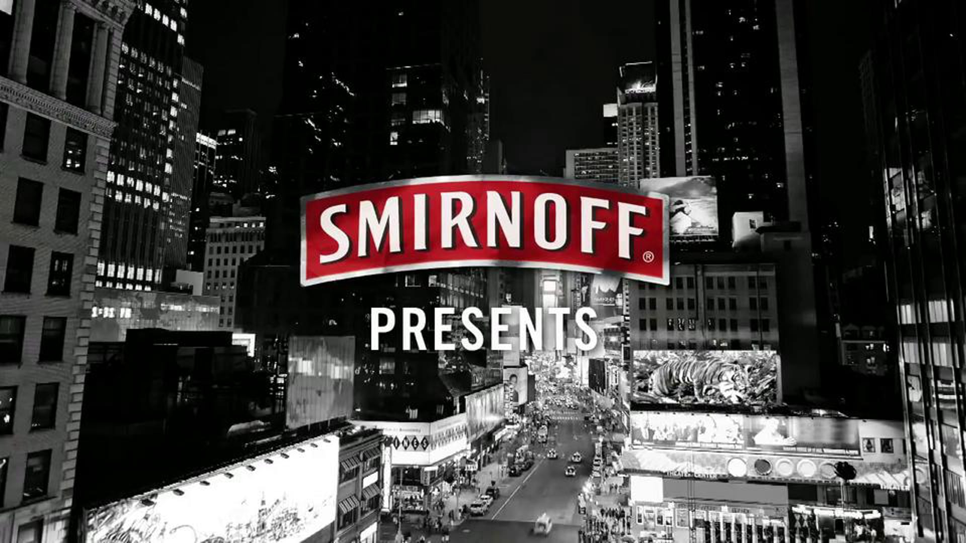 Smirnoff Nightlife Exchange Project: Dance for Madonna Case Study
