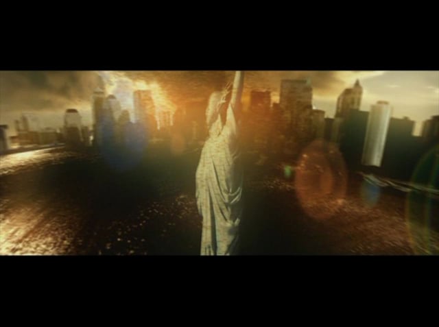 Official Trailer