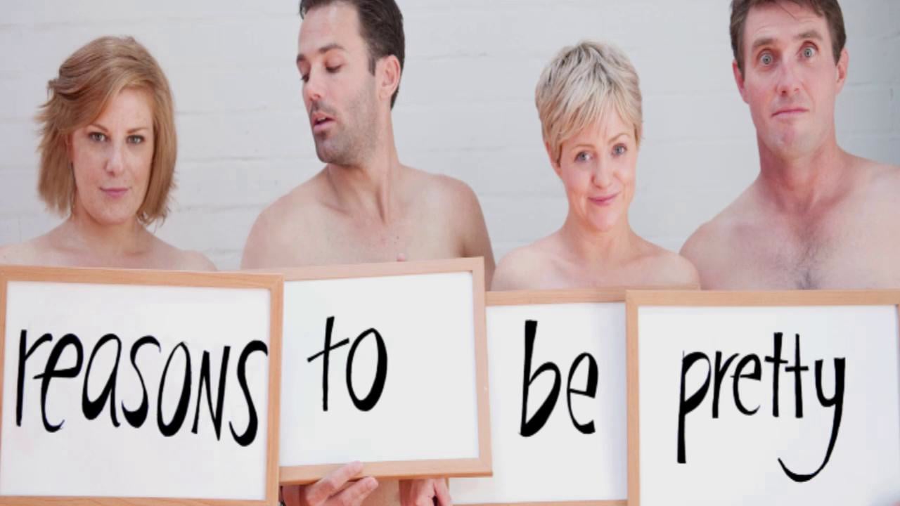 reasons to be pretty on Vimeo