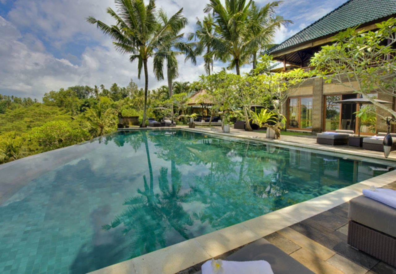 Villa 3326, Ubud, Bali on Vimeo