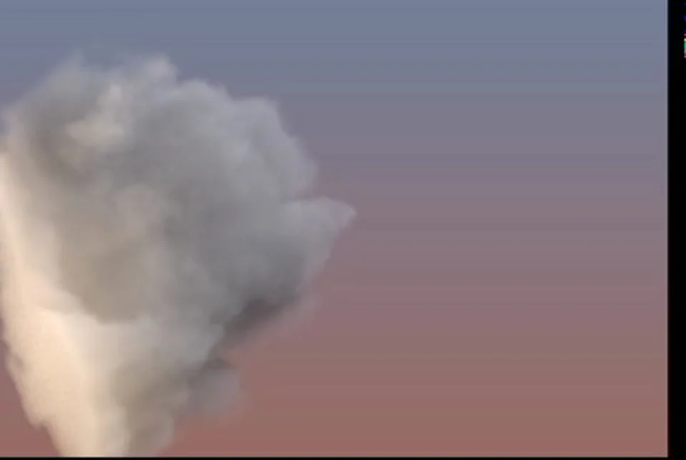 Cloud Video Rendering on Vimeo