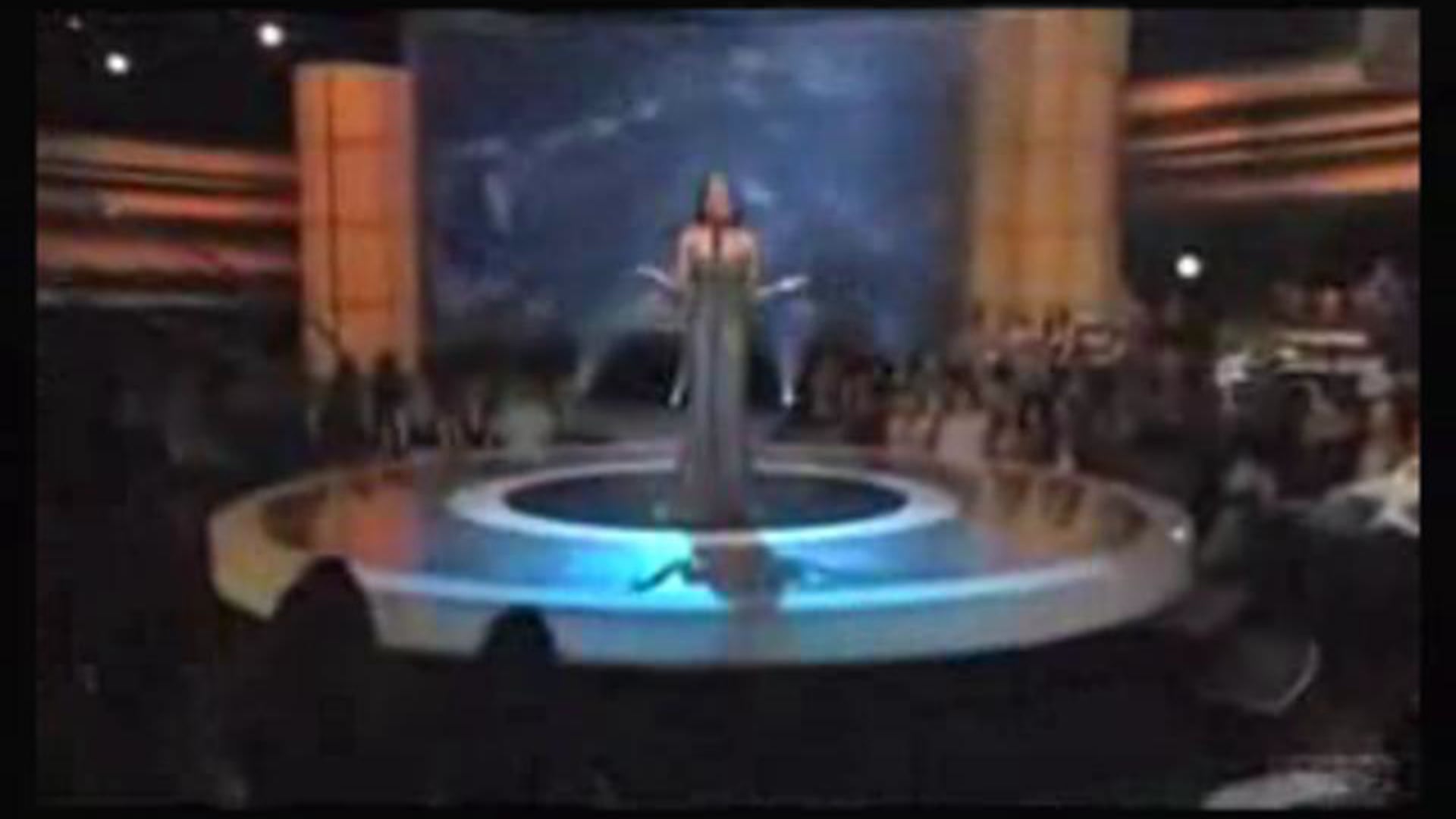 Kinnik Sky Get Here American Idol