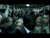 "Subway" - Holocaust 30-second MTV spot - Director: Michael Franzini - Agency: Arnold / CP+B
