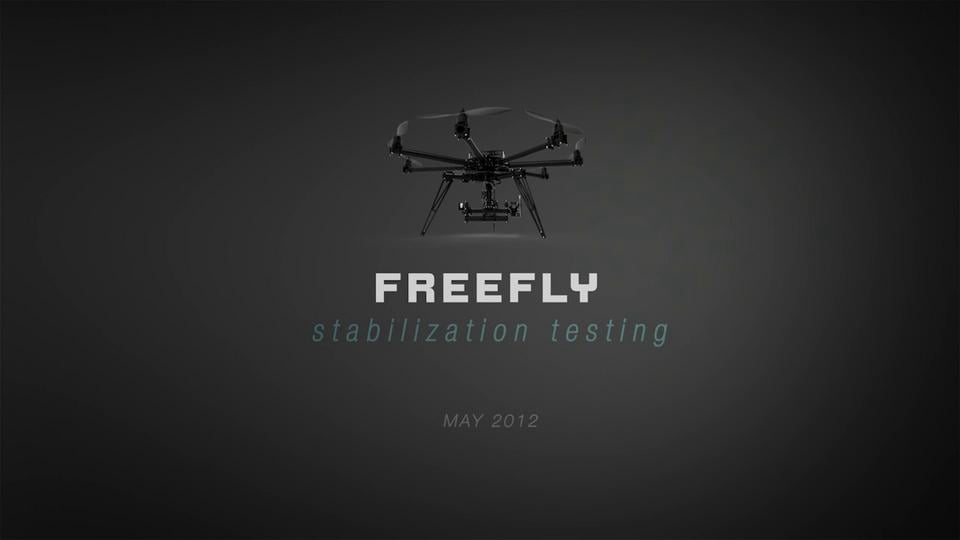 CineStar stabilization Testing on Vimeo