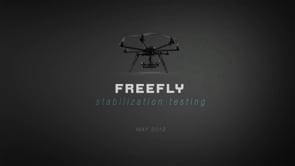 Freefly Radian Stabilizer