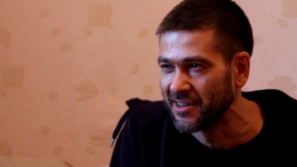 Александр васильев сплин картины