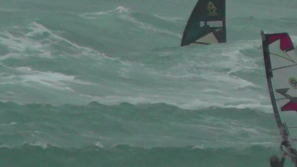Cap d'Agde 19-05-2012  