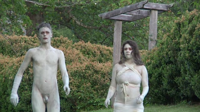 Butoh, Dance of Darkness